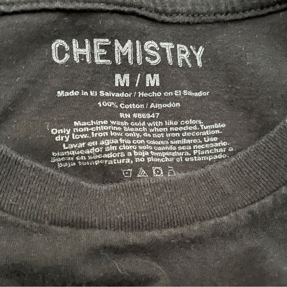 Mens 3 shirt t-shirt bundle. M. - Picture 10 of 10